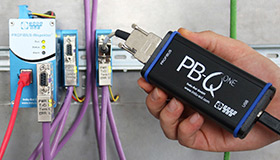 PB-Q ONE application