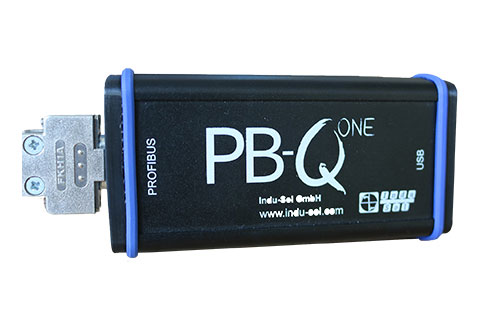 PROFIBUS Tester