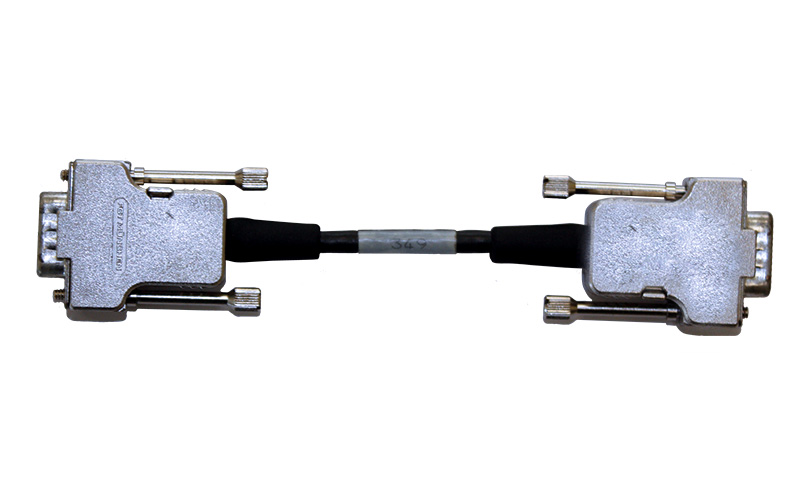 K349 Kabel als Zubehör für PROFtest II XL