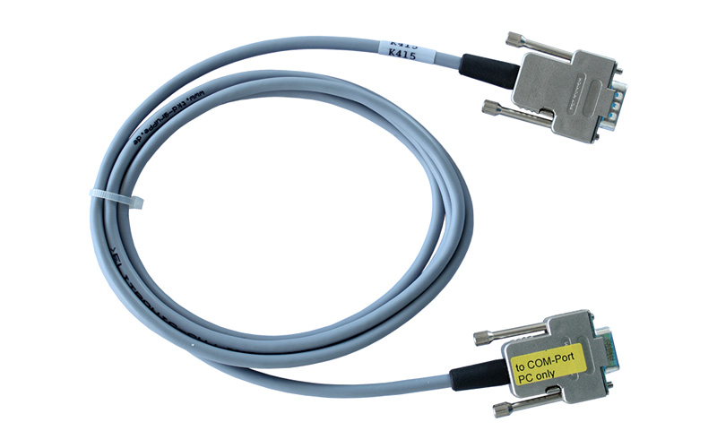 Connection cable K415