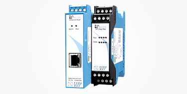 Modularer Mehrfach-Repeater mit Webserver