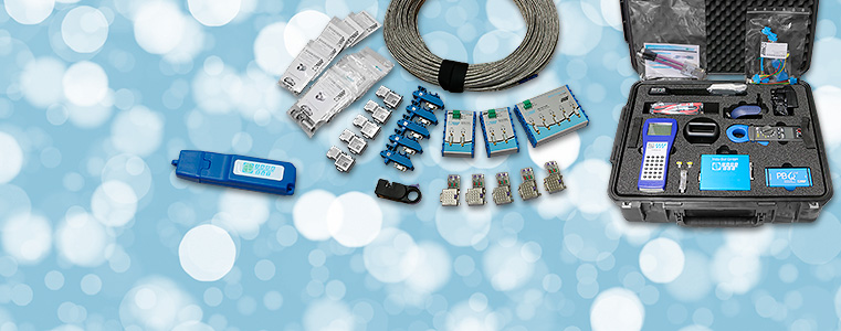 PROFIBUS Notfallpaket zur Sicherung der Anlagenverfügbarkeit