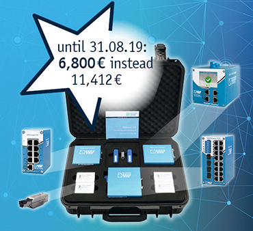 Fit4PROFINET package