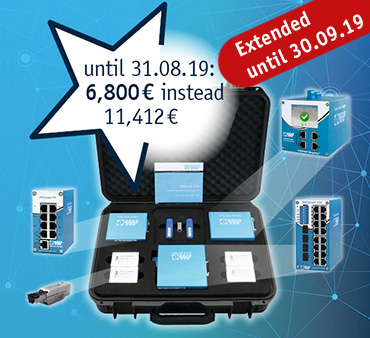 Fit4PROFINET package