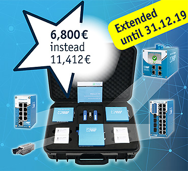 Fit4PROFINET package