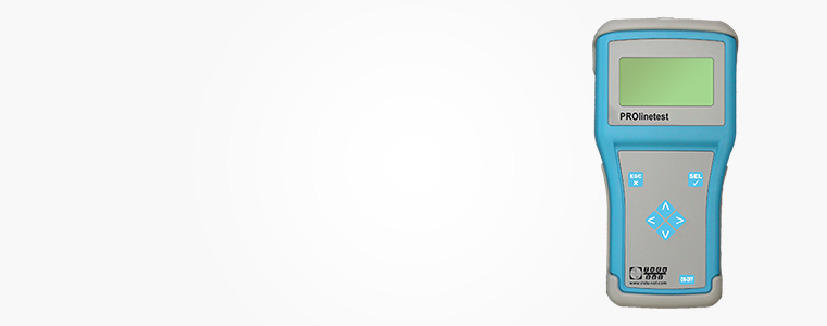 PROlinetest