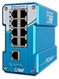 PROmesh P9+ Industrial Ethernet Switch