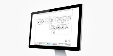 Creating fastly a topology plan